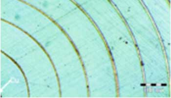 Многослойные электромагнитные экраны