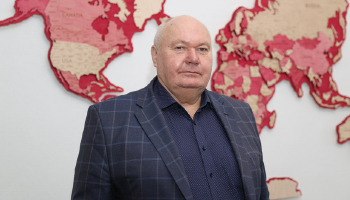 Разработки НПЦ НАН Беларуси по материаловедению