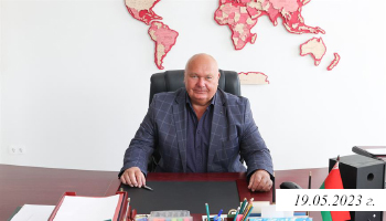 Над чем сегодня трудятся светлые умы Беларуси?