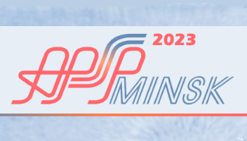 X International Scientific Conference «ACTUAL PROBLEMS OF SOLID STATE PHYSICS» (APSSP-2023)