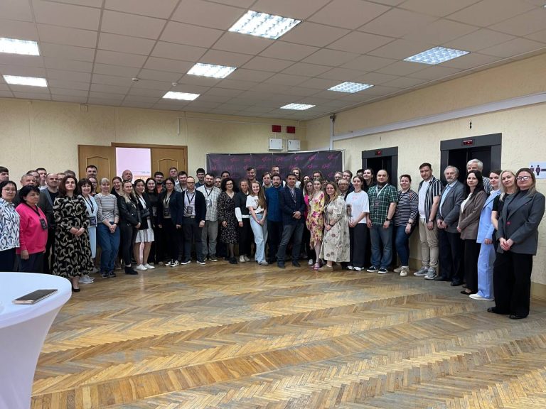 Завершила работу XI Международная научная конференция APSSP-25. Фотофакт