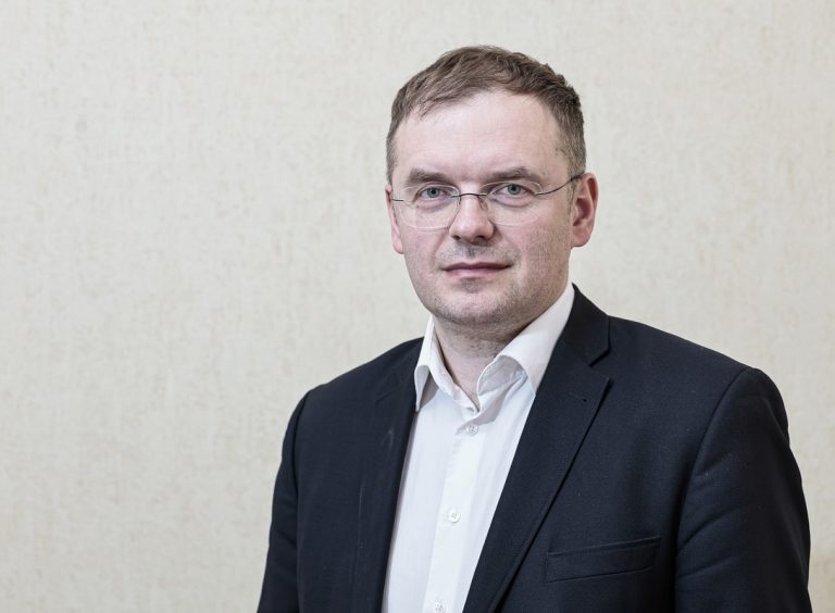 В Беларуси целесообразно развивать инфраструктуру инновационных внедрений