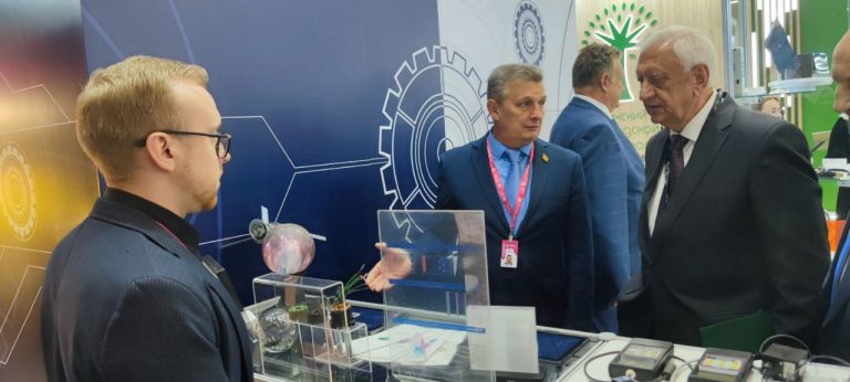 Международная промышленная выставка «ИННОПРОМ. Беларусь»