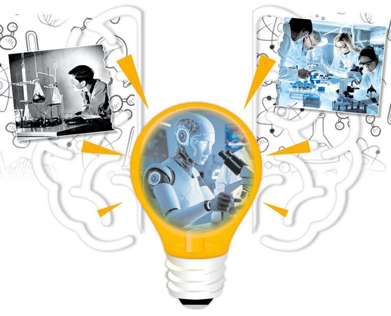 Для создания инновационной экономики необходимо формировать многоуровневую идеологию развития