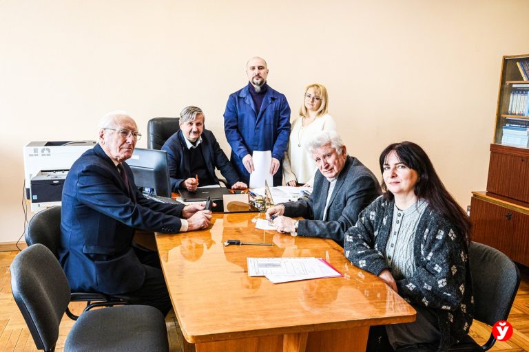 Как белорусские физики меняют космос, энергетику и алмазную индустрию