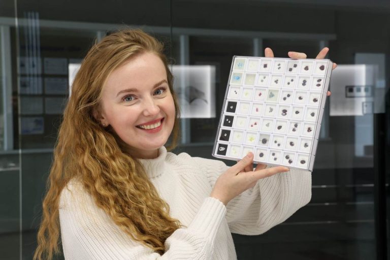 Как в Беларуси получают изумруды без шахт и рудников